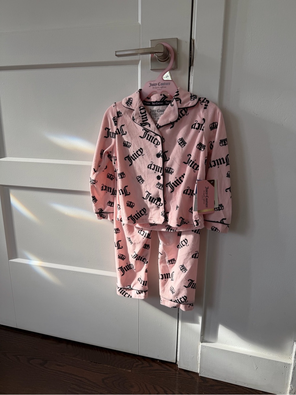 juicy couture brand new with tags